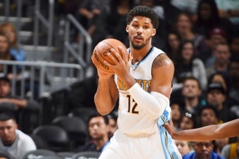 소노, 'NBA 출신' 센터 자넬 스톡스 영입