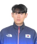 사격 최대한, 남자 10m 공기소총 결승 진출
