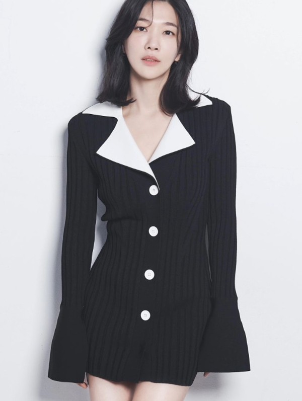배우 정윤하는 암 수술 예정, 회복 속도에 감사 인사 긍정적 마음으로 힘내고 있어