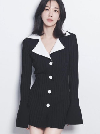 '파묘' 정윤하, 암 투병 근황 