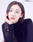 배우 김다솜, 스토리제이컴퍼니와 재계약 소중한 인연 이어갈 것