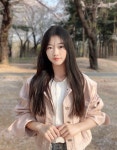 두산, 3일 키움전서 어썸하은 나하은 승리기원 시구 진행