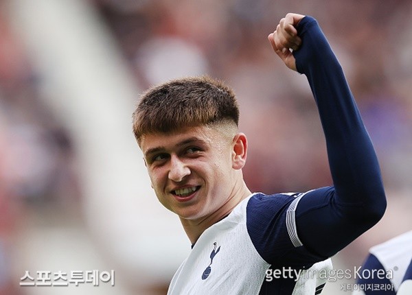 양민혁, FIFA 북중미 월드컵 최종 예선 명단에 선정되며 NXGN 2025에 선정되는 주목 받는 유망주!