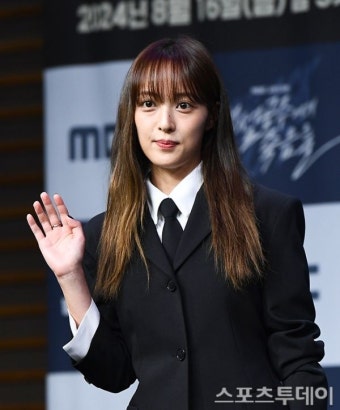 '백설공주에게 죽음을' 김보라 
