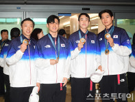 제64회 대통령배 전국남녀 펜싱선수권 개최…오상욱 등 국가대표 선수들 출격