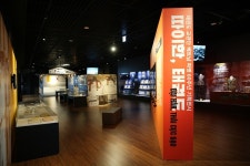 국립태권도박물관, 태권도 교관단 베트남 파병 60주년 기획전 개최