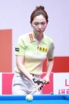 '여신과 여제의 대결' 차유람-김가영, 2년 4개월 만에 LPBA 준결승서 격돌