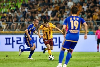 광주FC, '연패 탈출+결승 진출' 두 마리 토끼 잡는다