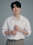 NC, 오는 4일 홈경기 시구자로 '슬의생' 안치홍 선생 역할 배우 김준한 선정