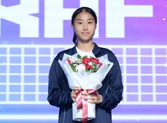 김다은, 드래프트 전체 1순위로 도로공사行…취업률 41.3% 4년 만에 최저(종합)
