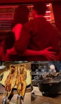 군인은 장어지 공효진, 휴가 나온 군인 남편 케빈오와 달달한 일상