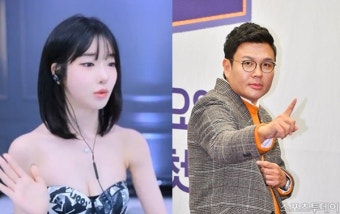 정승제 씨, 과즙세연 섹시 댄스 영상에 좋아요 실수 논란…해명은 눌린 것