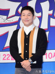 [ST포토] 조세호, 훈훈한 미소