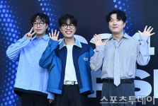 [ST포토] 소란, 2024 펩시 페스타 함께합니다