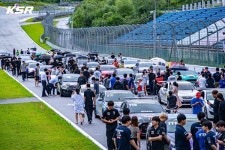 코리아스피드레이싱, 인제 모빌리티 페스티벌 4라운드 28일 개막