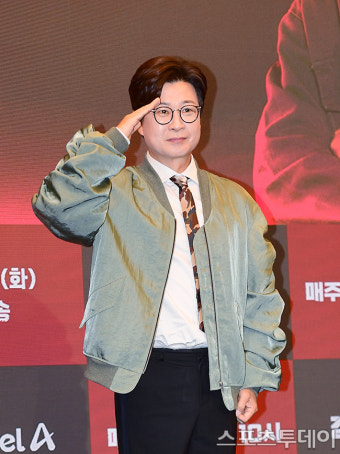 '강철부대W' 김성주 