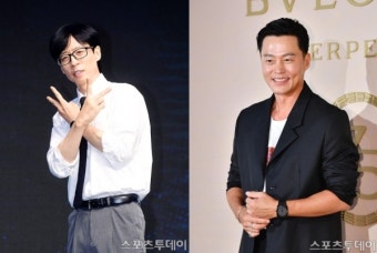 이서진, '틈만 나면,'에 뜬다…유재석과 케미 기대 