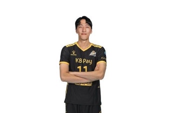 '황승빈↔차영석·이현승' KB손해보험·현대캐피탈, 1대2 트레이드 단행