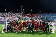 김천, 울산 상대 첫 승+1위 탈환 도전
