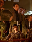 굿뉴스 변성현 감독 빳빳해진 설경구, 다시 구기겠다 [넷플릭스 in 29th BIFF]