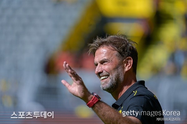 Weltweit tätig: Jürgen Klopp wird als Fußballchef von Red Bull Global ernannt