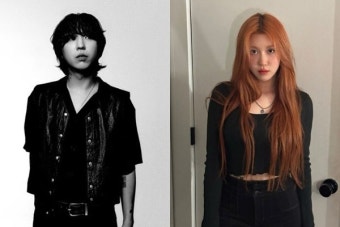 구름, 백예린 저격했나 