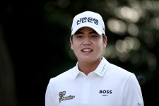 장유빈·김민규 등 KPGA 선수 30명, 제네시스 챔피언십 출격 