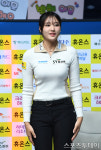 [ST포토] 권발해, LPBA 최연소 결승 진출
