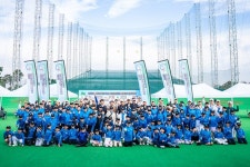 KPGA, 서평택골프클럽서 2024 제3회 KPGA 주니어리그 패밀리 골프대회 개최
