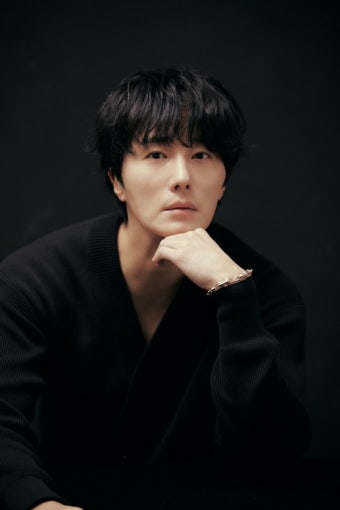 정일우, 제이원 인터내셔널 전속계약…글로벌 행보 강화 [공식]