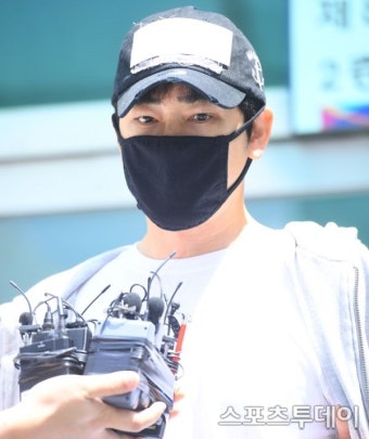'스태프 성폭행' 강지환, 전 소속사에 34억 배상 판결…손배소 항소 패소