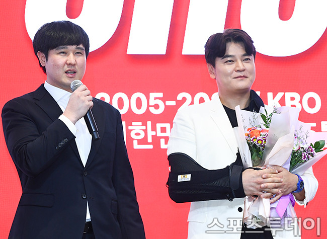 추신수, SSG와 팬들의 마지막 이별과 새로운 시작에 감동과 성원이 함께하는 특별한 시간