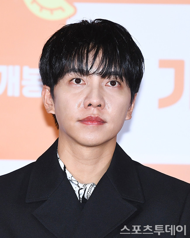 이승기, 장인 구속 후 부당이익 행위 결코 용납 안 해 결의!