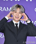 [ST포토] 찬열, 금요일밤 신사동 나들이