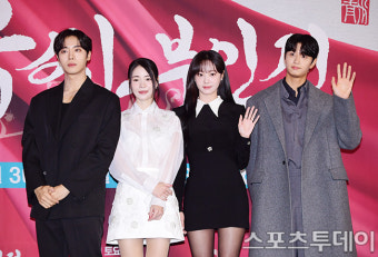 옥씨부인전 9회, 추영우의 결정적 행동으로 시청률 10% 돌파!