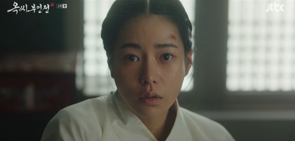 옥씨부인전 최신 에피소드, 임지연과 하율리의 뜨거운 마주침 장면 주목 받아