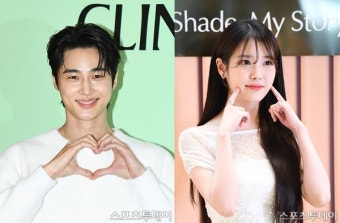 변우석, 아이유의 남자 된다…MBC '21세기 대군 부인' 출연 확정 [공식]
