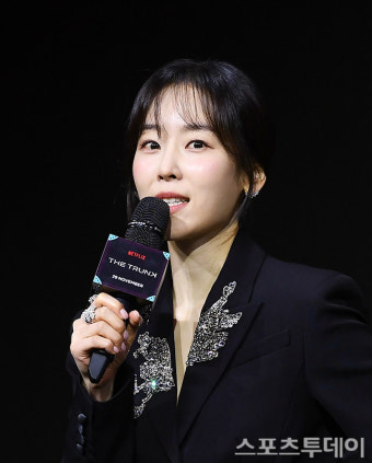 '트렁크' 측 