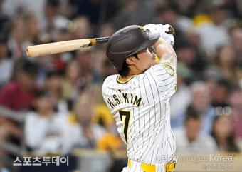 김하성, 디트로이트와 연결됐다…