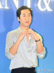 [ST포토] 마이큐, 김나영의 남자