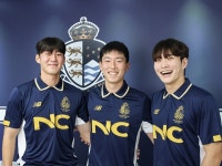 서울 이랜드 FC, 팀의 미래 책임질 젊은 피 김강호-배진우-서진석 영입