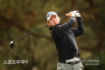 노승열, Q스쿨 공동 8위 …2타 차로 PGA 투어 출전권 놓쳐