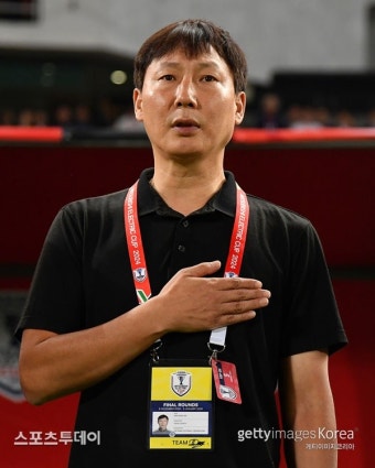 김상식 감독, 베트남 U-23 대표팀이 2025 동남아시안 게임에서 3관왕 달성