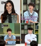 걔·그 친구·기특해…송중기가 ♥케이티를 언급하는 방식 [ST이슈]