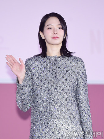 박규영, '오겜3' 핑크가드 스포일러 후 빛삭? 의혹 과열