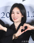 '유퀴즈'·송혜교, 화제성 1위 싹쓸이