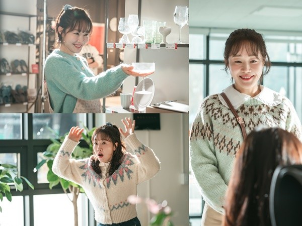 KBS2 주말드라마 독수리 5형제를 부탁해!, 엄지원과 안재욱의 갈등 긴장 높아지며 전개는 더욱 복잡해질 예정!