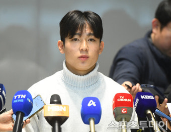 토트넘 양민혁, 임대 가능성 제기…