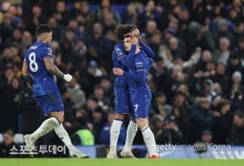첼시, 웨스트햄에 2-1 역전승…리그 4위 도약