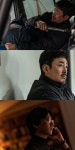 브로큰, 하정우 없었으면 어쩔 뻔  [무비뷰]